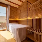Design Loft Near The Sea Апартаменты Валенсия