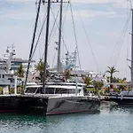 Travel Habitat La Marina Real アパート