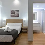Travel Habitat Alameda Suites. Appartamento *