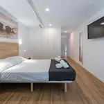 Appartamento Travel Habitat Alameda Suites. *