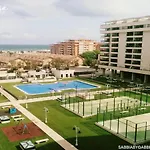 Διαμέρισμα Sabbia Βαλένθια