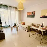 Διαμέρισμα Sabbia Βαλένθια