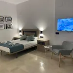アパート Travel Habitat La Marina Real バレンシア