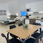 Travel Habitat La Marina Real