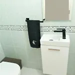 Two Doubles Duplex Апартаменты Валенсия