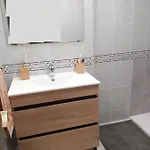 Апартаменты Two Doubles Duplex *