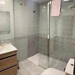 Two Doubles Duplex Апартаменты Валенсия