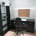 Two Doubles Duplex