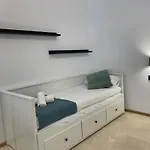 Travel Habitat La Marina Real バレンシア