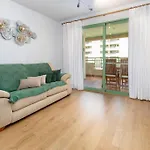 Διαμέρισμα Apartup Patacona I *