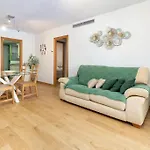Apartup Patacona I Διαμέρισμα *