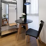 Apartamento Hotelito Boutique Estación *