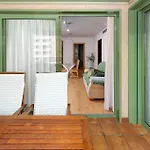 Διαμέρισμα Apartup Patacona I