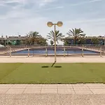 Apartup Patacona I