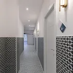 Apartamento Hotelito Boutique Estación Valência