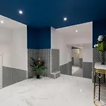 Apartamento Hotelito Boutique Estación *