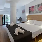 Travel Habitat Alameda Suites. Appartamento