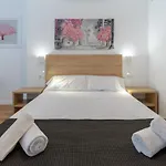 Appartamento Travel Habitat Alameda Suites. *