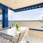 Patacona Breeze Апартаменты Валенсия