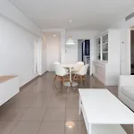 Patacona Breeze Валенсия