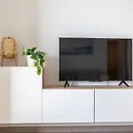 Patacona Breeze Апартаменты *