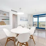 Апартаменты Patacona Breeze *