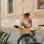 Mate Collection Helen Berger Valencia