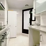 Διαμέρισμα Sabbia