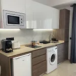 Travel Habitat La Marina Real バレンシア