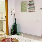 Διαμέρισμα Sabbia