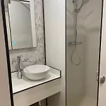 Travel Habitat La Marina Real アパート バレンシア