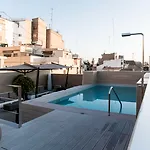Vincci Mercat Hotel