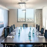 Ilunion Aqua 4 Hotel 4*