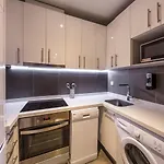 Lägenhet Mon Catedral