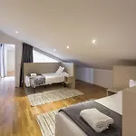 Lägenhet Mon Catedral