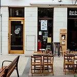 Mon Catedral Lägenhet *