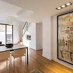 Mon Catedral Lägenhet Valencia