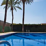 瓦伦西亚媒介酒店 酒店 瓦伦西亚