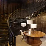 瓦伦西亚媒介酒店 酒店 4*