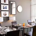 瓦伦西亚媒介酒店 酒店 4*