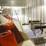 酒店 瓦伦西亚媒介酒店