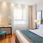Eurostars Gran 4* Valencia