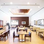 Innside By Melia Valencia Oceanic Hotel Valence