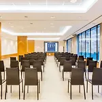 Innside By Melia Valencia Oceanic Hotel 4*
