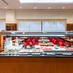 Innside By Melia Valencia Oceanic Hotel 4*