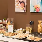 Innside By Melia Valencia Oceanic Hotel 4*