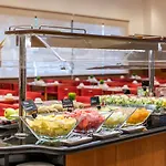 Hotel Innside By Melia Valencia Oceanic 4*