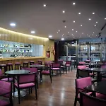 Hotel Senator Parque 4*