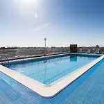 Szálloda Novotel Lavant Valencia