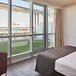 Hotel Silken Puerta Valencia